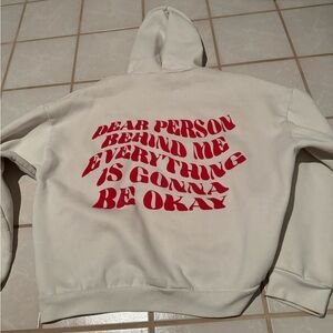 Edikted Hoodie